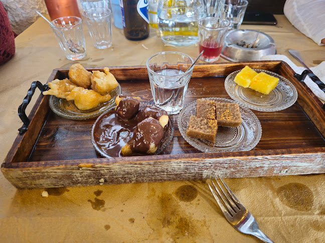 Comentarii opinii despre Το Ζεμπερέκι - Κουτούκι | Μοσχάτο