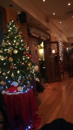 Comentarii opinii despre Due k cafe