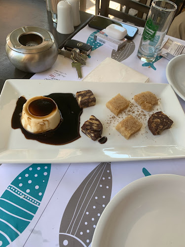 Comentarii opinii despre Μπαρμπουνάκι Νέα Ερυθραία