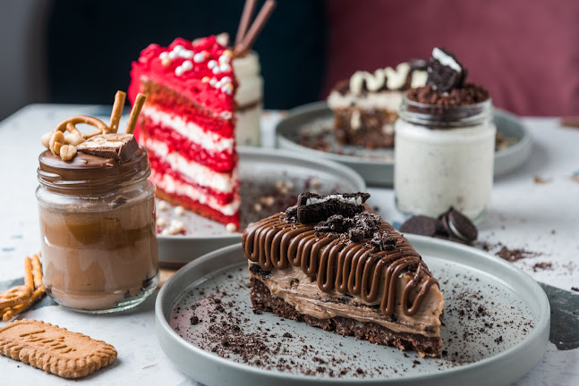 Sweet Spoon by Dimitris Drakos