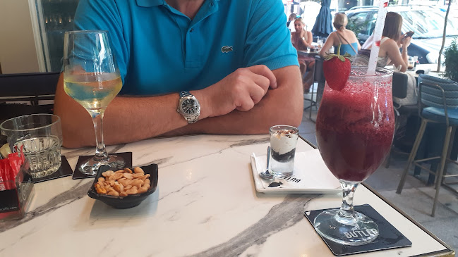 Opinii despre BUTLER în Θεσσαλονίκη - Γαστρονομία και φιλοξενία