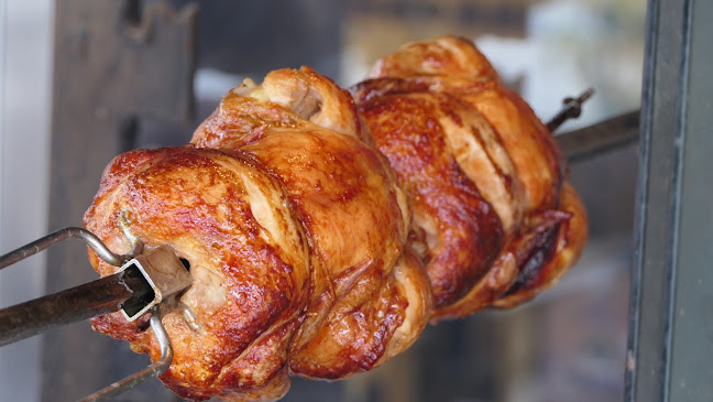 Comentarii opinii despre Cocofino Η Νέα Γεύση Στο Κοτόπουλο