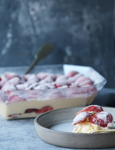 Opinii despre Fresh Ζαχαροπλαστεία - Δελενίκα Ελένη în Αθήνα - Γαστρονομία και φιλοξενία