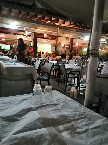 Τορόντο Πίτσα Καφέ - Γαστρονομία και φιλοξενία