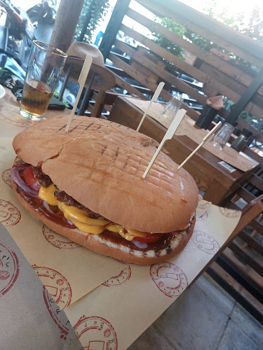 Butcher's Burger Syntagma & Steak House - Αθήνα
