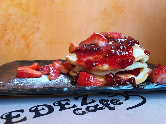 Medez Cafe & Bar Pagrati