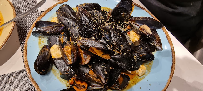 Comentarii opinii despre Αχινός