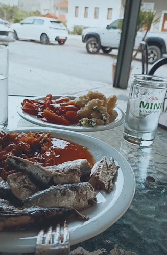 Opinii despre Corner_Coffee în Αστακός - Γαστρονομία και φιλοξενία