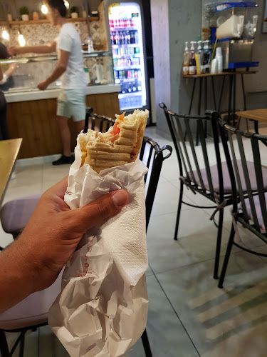 Comentarii opinii despre L' autre crepe