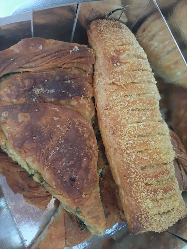 Αρτοποιείο ΖΕΡΒΑ