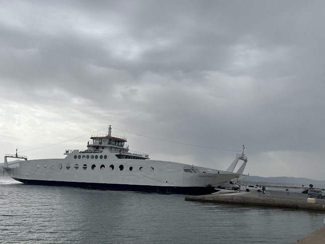 Cafe Plus - Ερέτρια