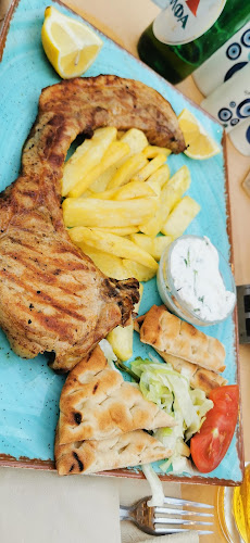 Hellinikon - Traditional Fish Tavern with Live Music | Skiathos - Γαστρονομία και φιλοξενία