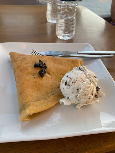 Delicious - Πλατύς Γιαλός