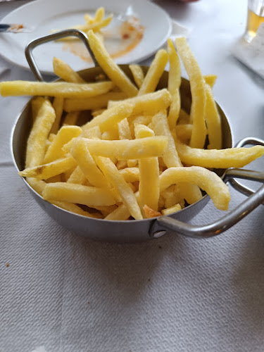 Μεζεδοπωλείο της Αργυρώς