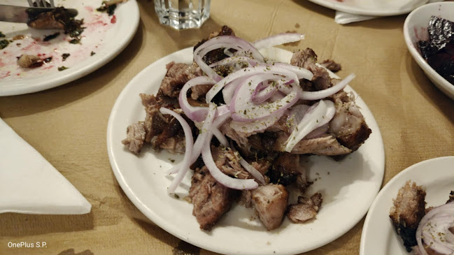 Χασαποταβέρνα Χάσκος - Γαστρονομία και φιλοξενία