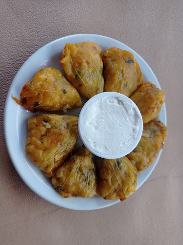 ΜΑΓΑΤΖΕΣ - Γαστρονομία και φιλοξενία