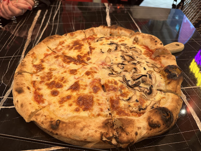 Comentarii opinii despre DELL' ANGELO