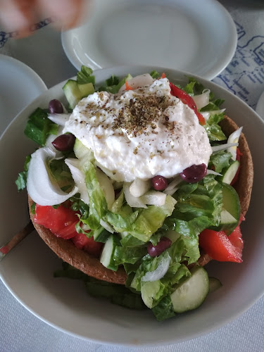 TAVERNA CRETA - Χόνδρος