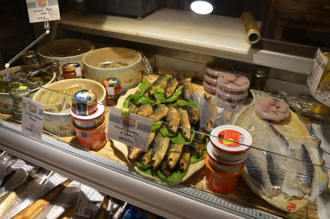 Comentarii opinii despre BENITO DELICATESSEN