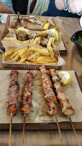 Comentarii opinii despre Ο μπακαλόγατος της Ελένης