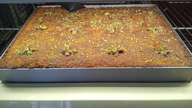 Αρτοποιειο ο Ταξιαρχης - Γαστρονομία και φιλοξενία