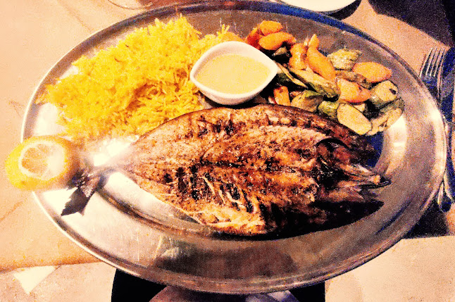 Opinii despre Ντεούντας în Χαλκίδα - Γαστρονομία και φιλοξενία