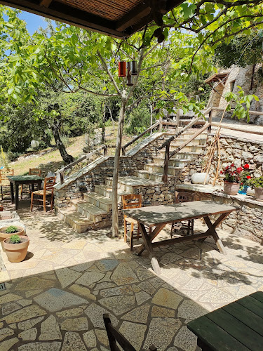 Ταβέρνα Εν Ρίπεσι (Ο Περικλής) - Γαστρονομία και φιλοξενία