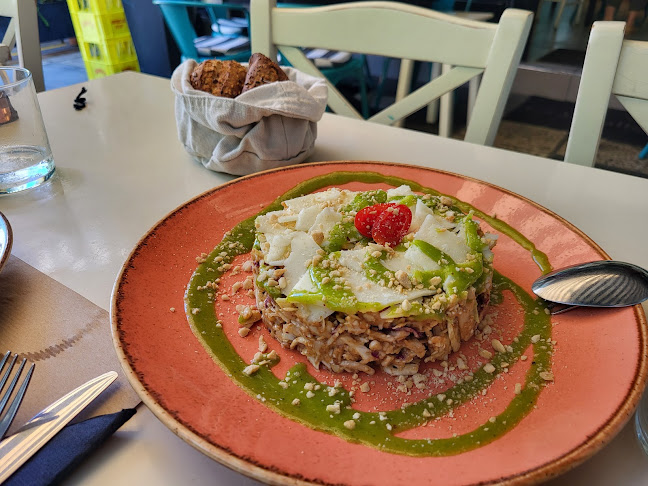 Lochagou Marineli 13, Ηράκλειο 712 02