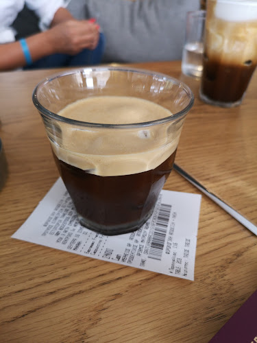 Flocafe Espresso Room - Πάτρα