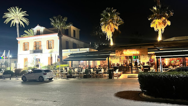 Palmera All Day Bar - Γαστρονομία και φιλοξενία