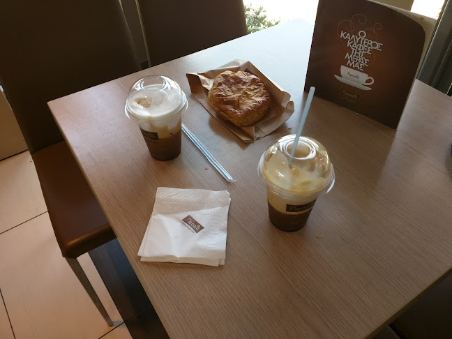 Comentarii opinii despre Goody's Burger House ΣΕΑ ΜΕΓΑΡΑ ΙΙ