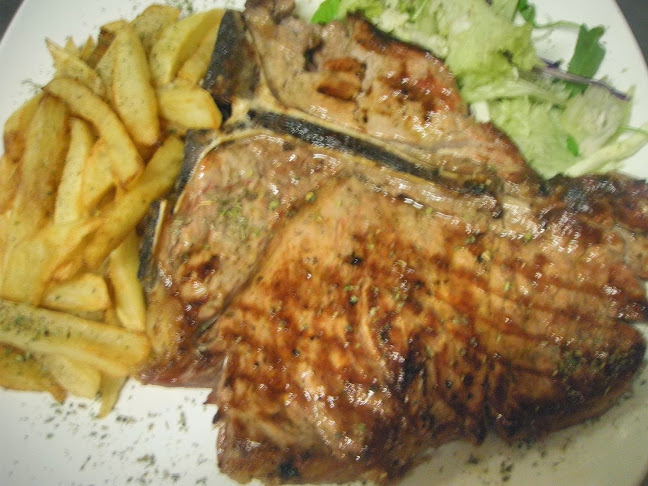 Klara's Restaurant - Γαστρονομία και φιλοξενία