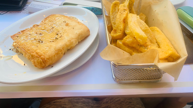 Comentarii opinii despre Grec Restaurant