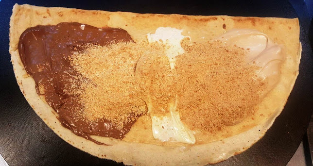 Comentarii opinii despre Mr.Crepito