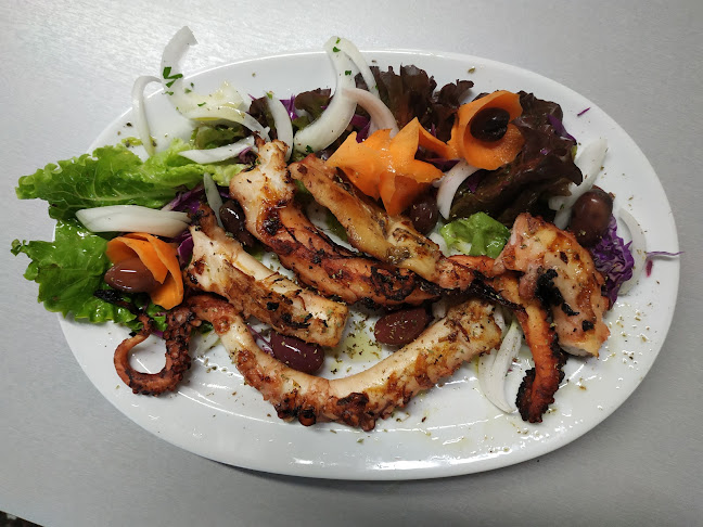 Opinii despre ΓΙΑΝΝΗΣ în Σταυρός - Γαστρονομία και φιλοξενία