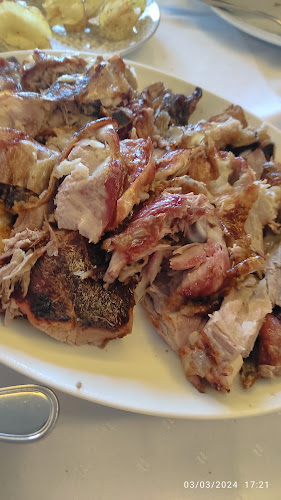 Πελοπόννησος - Αχαρνές