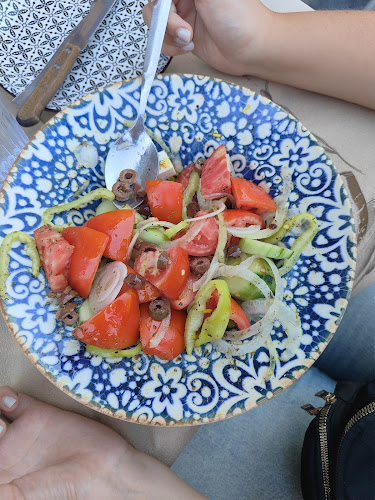 Opinii despre Hairi în Λιτόχωρο - Γαστρονομία και φιλοξενία