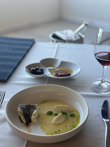 Opinii despre Varoulko Seaside Restaurant în Πειραιάς - Γαστρονομία και φιλοξενία