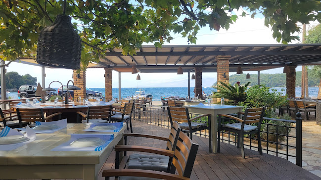 Opinii despre Cavo Barbaro în Κασσιόπη - Γαστρονομία και φιλοξενία