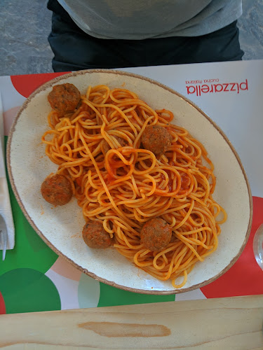 Pizzarella - Νάουσα