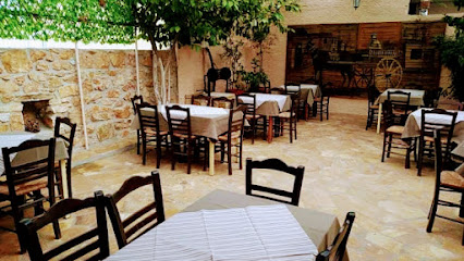 Η ταβέρνα του Μαργέτη