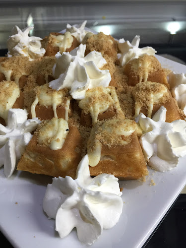 Cafe Mango (Paralio Astros) - Παράλιο Άστρος