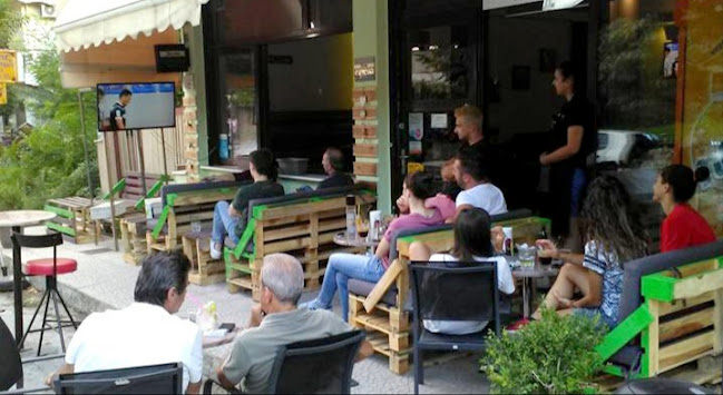 STEF CAFE - Τρίκαλα