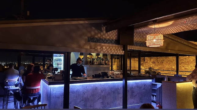 Opinii despre Castra Τerrace Βar în Θεσσαλονίκη - Γαστρονομία και φιλοξενία