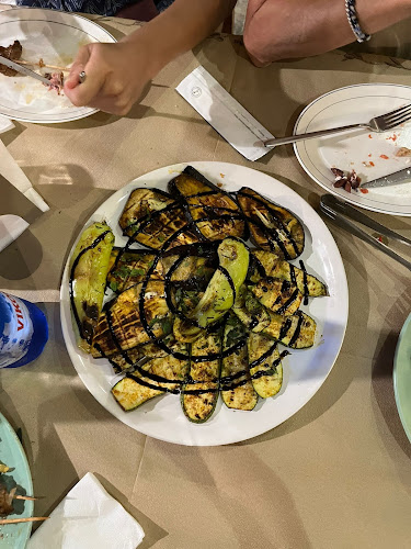 Opinii despre Ιόνιο în Πρέβεζα - Γαστρονομία και φιλοξενία