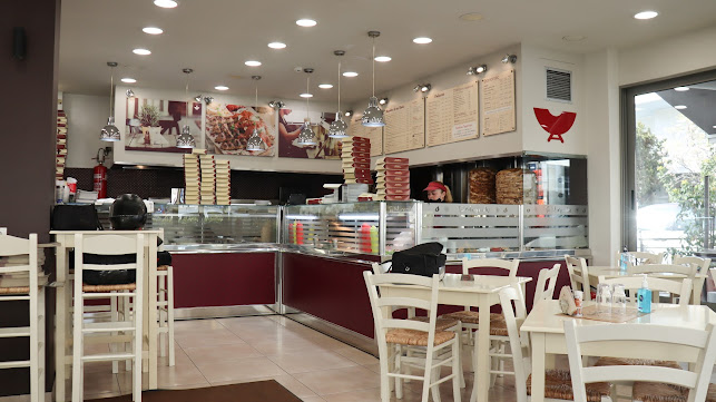 Το Μαγκάλι (Αχαρνές)