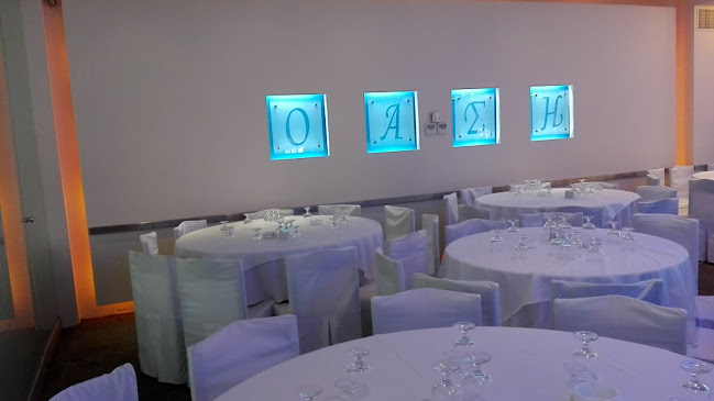 Opinii despre Όαση în Τρίπολη - Γαστρονομία και φιλοξενία