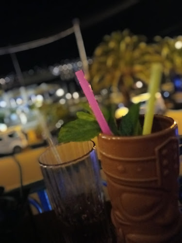 Opinii despre La Scala bar în Σαλαμίνα - Γαστρονομία και φιλοξενία