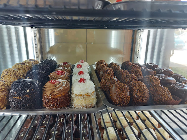 Bakery Coffee Sweet Ηπειρωτικό - Κρέτσης Απόστολος Ιωάννινα