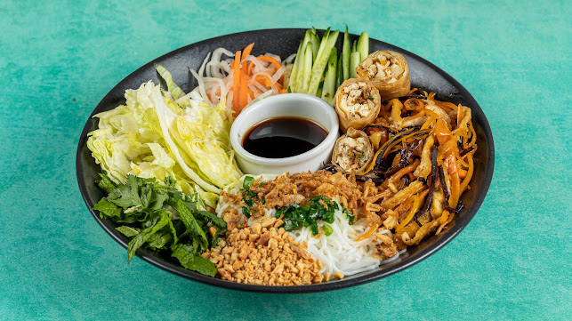 HANOI ATHENS - AUTHENTIC VIETNAMESE FOOD - Αθήνα